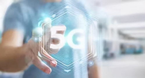 斯洛伐克Swan推出家庭5G互联网服务，引领数字生活新体验