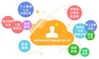 数字魔都 互联网如何重塑上海市民的衣食住行