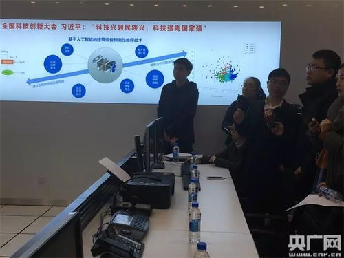 智慧建筑 BIM技术深度应用，让虚拟建筑动起来