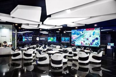 腾讯催生出的下一个文娱巨头 创梦天地上市首份业绩报告解读