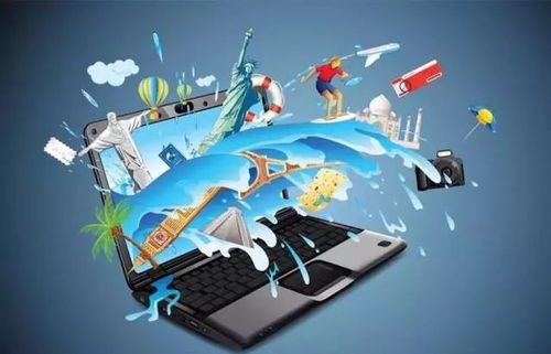 解析文化产业的亲民路线 互联网服务的创新之道